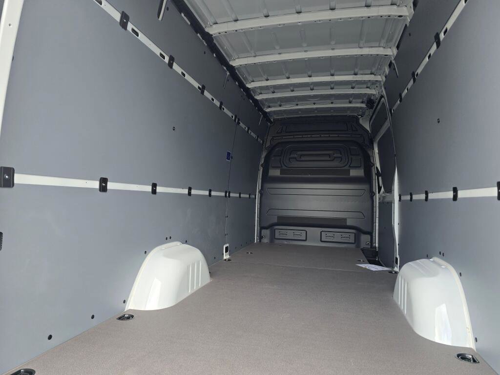 New 2026 Mercedes-Benz Sprinter 2500 image 14