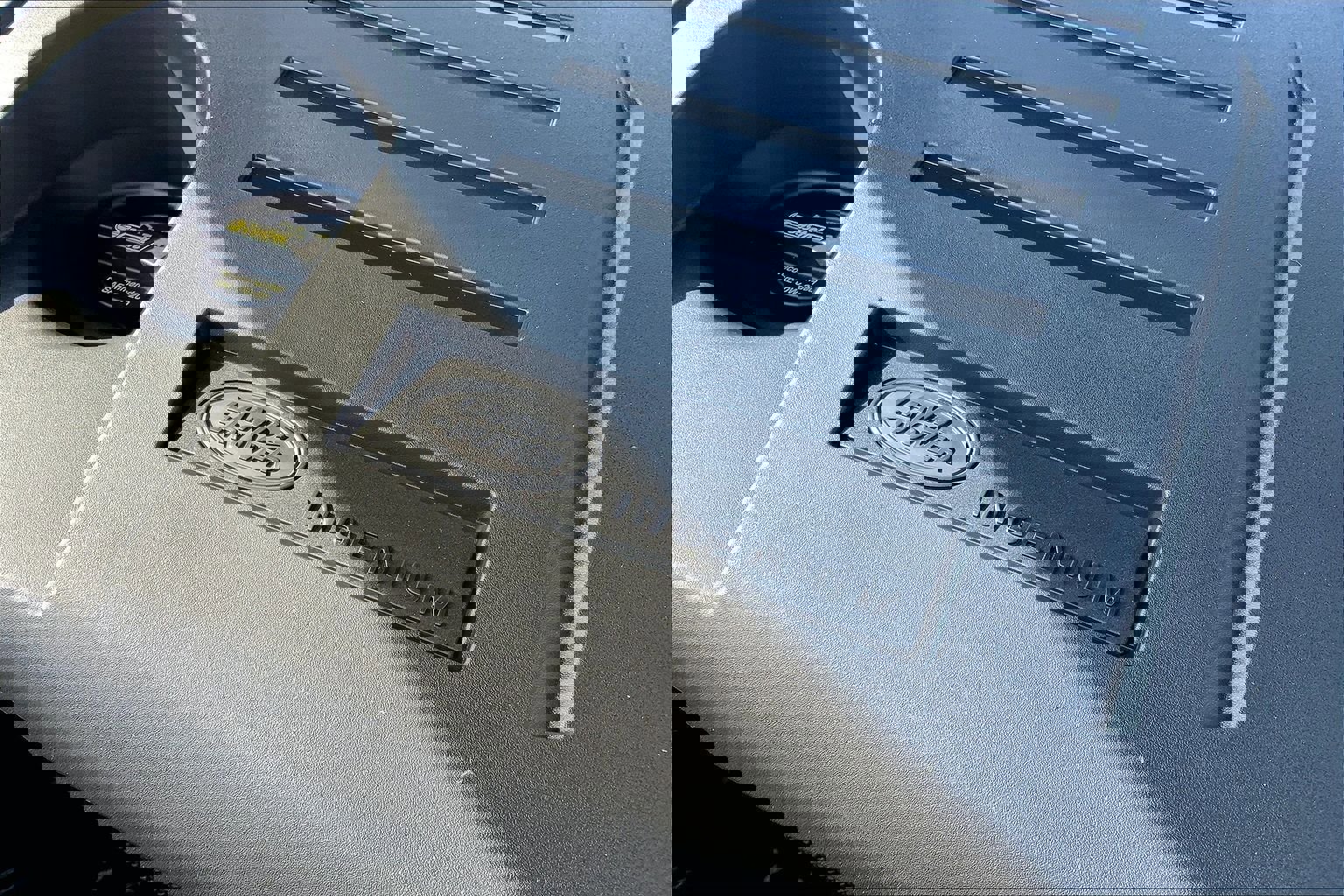 New 2026 Land Rover Range Rover SE image 17