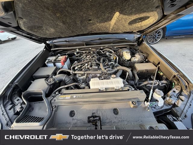 Used 2026 Toyota 4Runner TRD Sport Premium AWD/4WD image 37