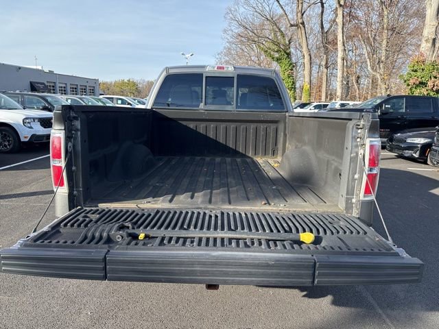 Used 2013 Ford F150 XLT w/ Luxury Equipment Group image 16