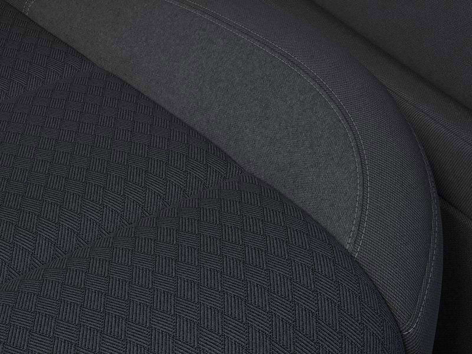 New 2026 Chevrolet Silverado 1500 Custom w/ Turbomax Blackout Package image 21