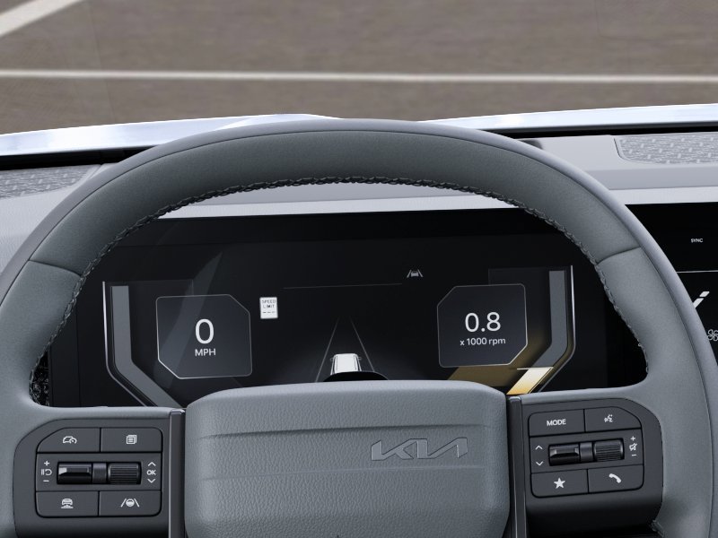 New 2027 Kia Telluride SX Prestige X-Pro AWD/4WD image 21