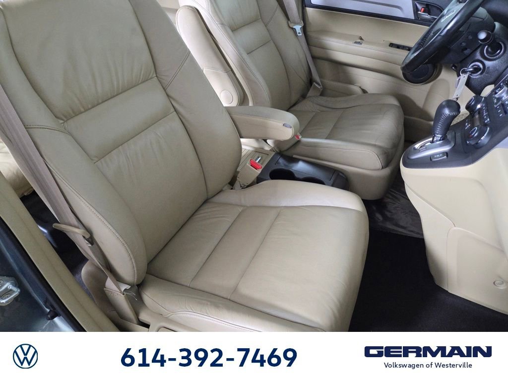 Used 2010 Honda CR-V EX-L image 22