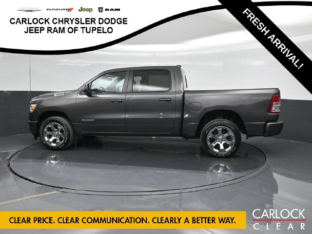Used 2023 RAM 1500 Big Horn AWD/4WD image 10