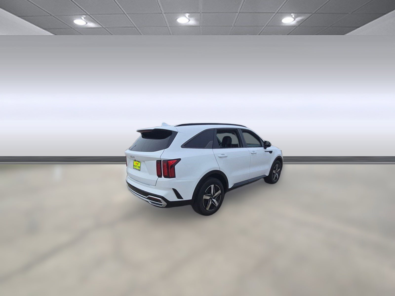 Used 2023 Kia Sorento S w/ Panoramic Sunroof Package image 9