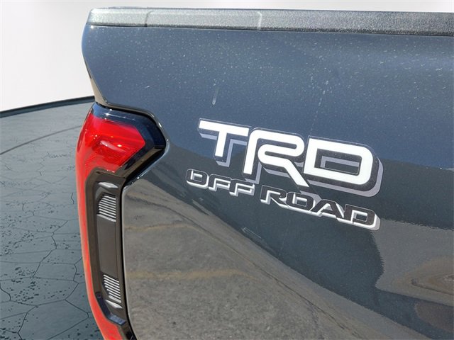 New 2026 Toyota Tacoma TRD Off-Road image 12