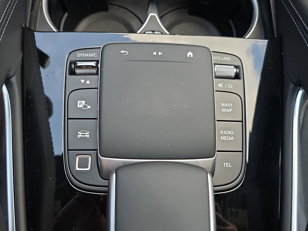 Certified 2026 Mercedes-Benz GLE 53 AMG 4MATIC image 25