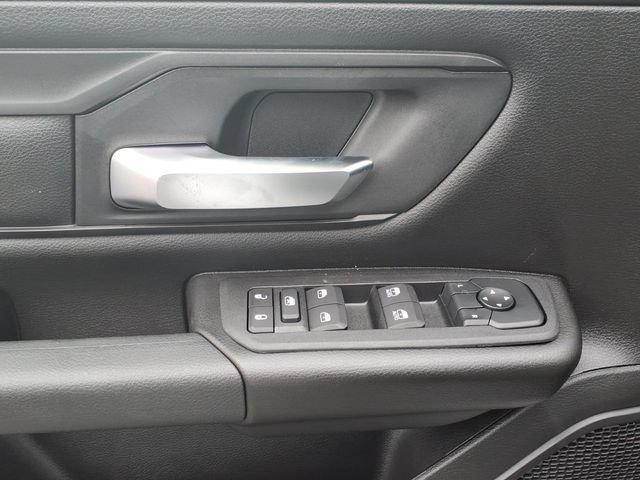 New 2027 RAM 1500 Tradesman AWD/4WD image 15