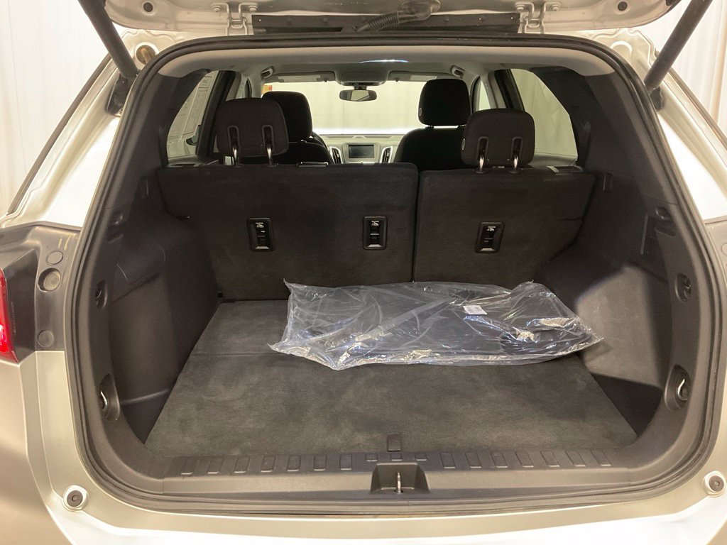 Used 2019 Chevrolet Equinox LT AWD/4WD image 42