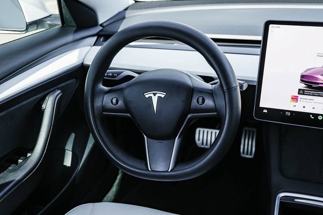 Used 2023 Tesla Model 3 Performance AWD/4WD image 14