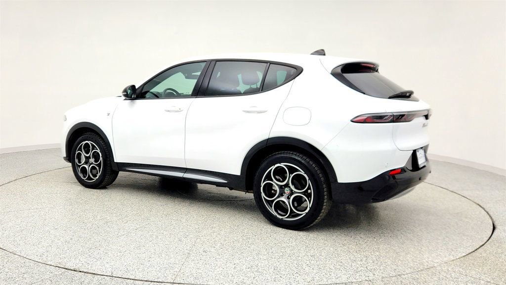 Used 2024 Alfa Romeo Tonale Ti image 7