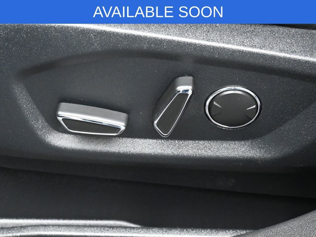 Used 2016 Ford Edge SEL w/ Equipment Group 201A image 3