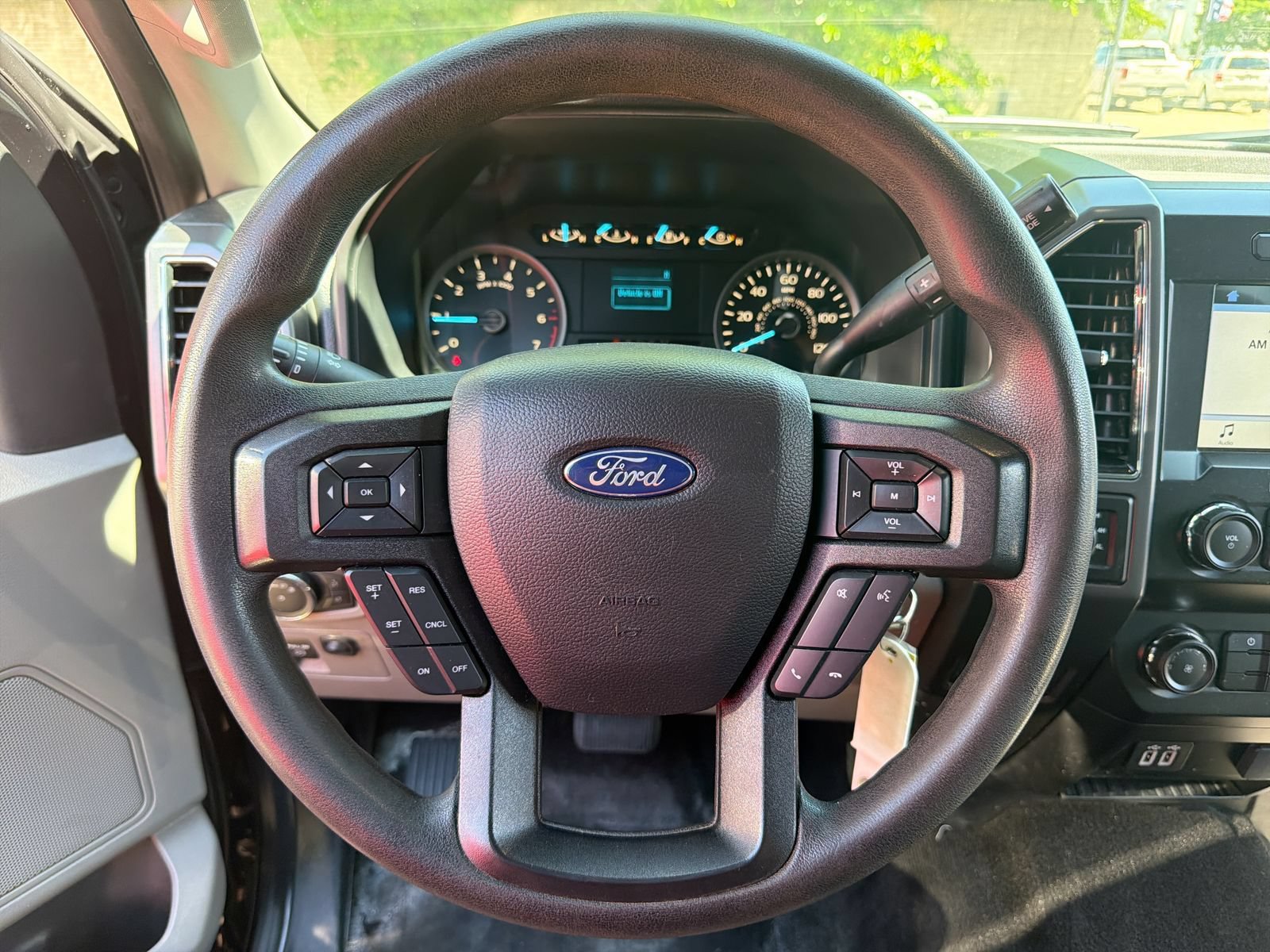 Used 2019 Ford F150 XLT AWD/4WD image 26