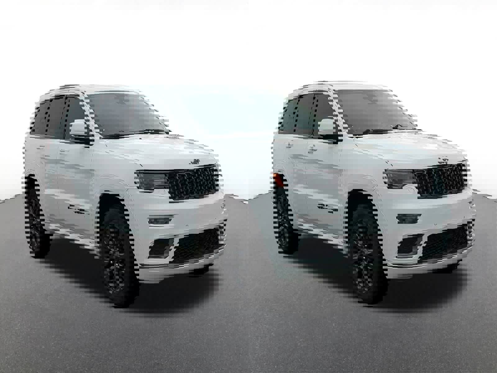 Used 2018 Jeep Grand Cherokee High Altitude image 8