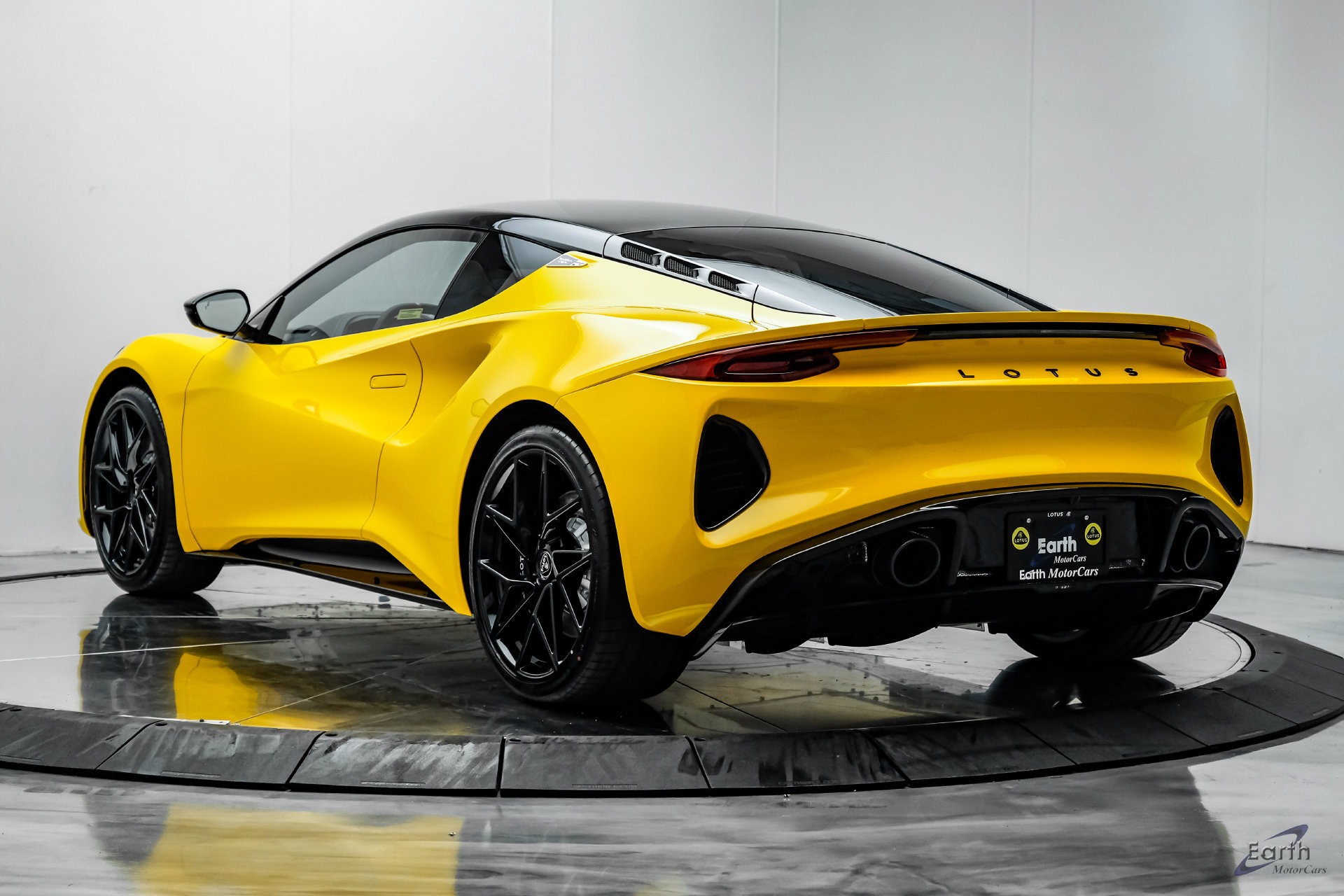 New 2026 Lotus Emira RWD image 13