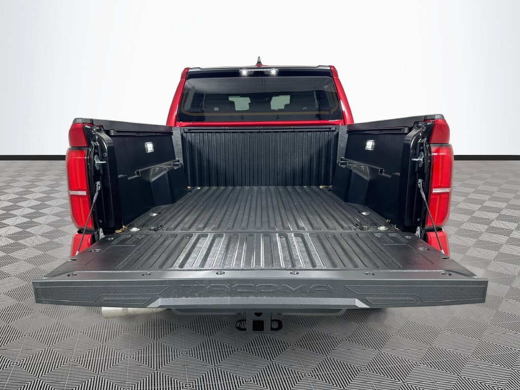New 2026 Toyota Tacoma SR5 AWD/4WD image 22