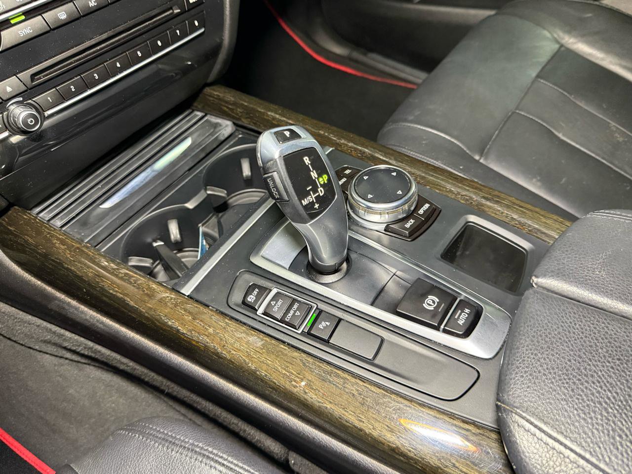 Used 2014 BMW X5 sDrive35i image 16