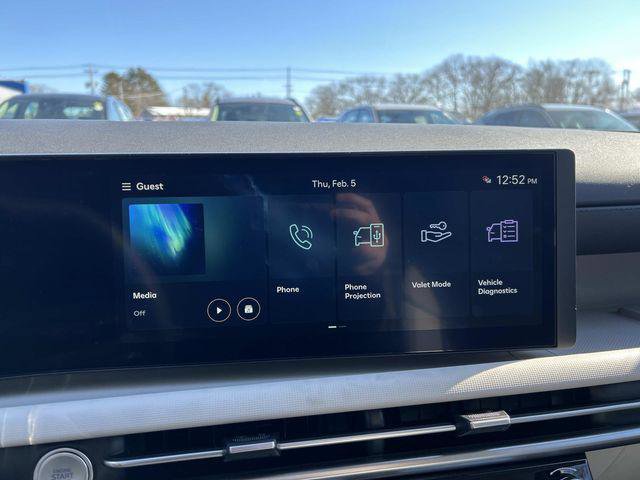 New 2026 Hyundai Tucson SEL image 9