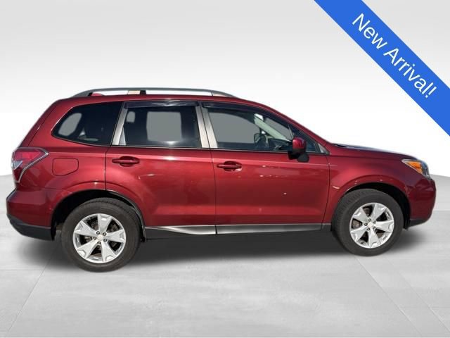 Used 2016 Subaru Forester 2.5i Premium w/ Popular Package #2 AWD/4WD image 8