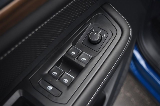 New 2026 Volkswagen Atlas SE image 8