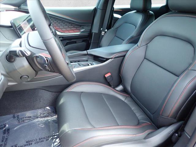 New 2026 Dodge Charger R/T AWD/4WD image 10