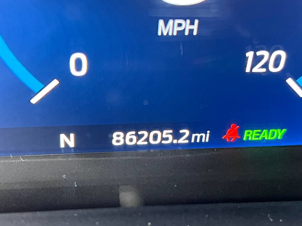 Used 2021 Ford F150 Lariat w/ Equipment Group 502A High AWD/4WD image 6