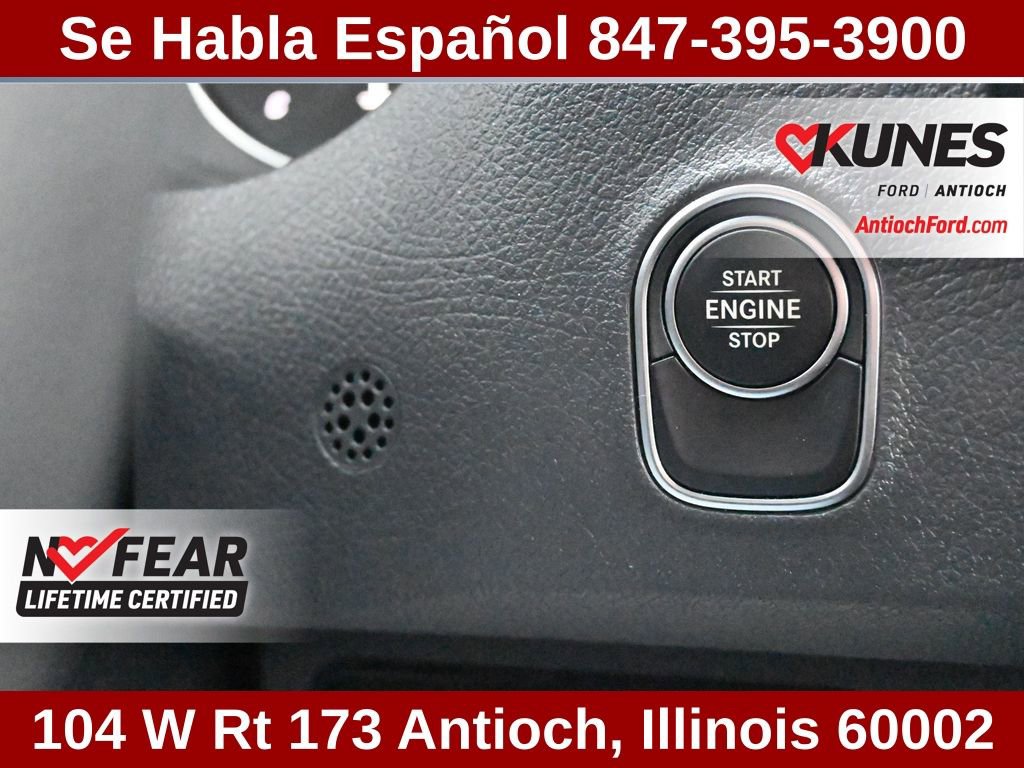 Used 2024 Mercedes-Benz Sprinter 2500 image 24