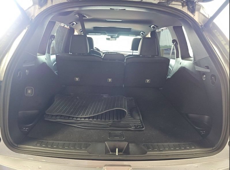 Used 2023 Honda Passport TrailSport image 5