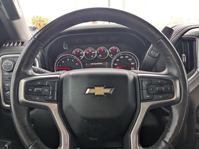 Used 2023 Chevrolet Silverado 2500 LT w/ All Star Edition image 21