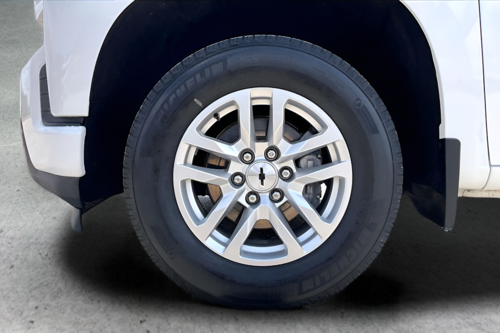 Used 2022 Chevrolet Silverado 1500 RST RWD image 35