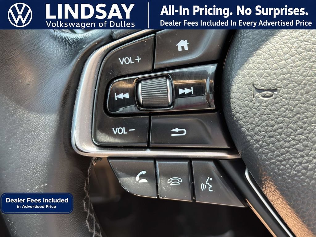 Used 2019 Honda Accord EX-L image 20