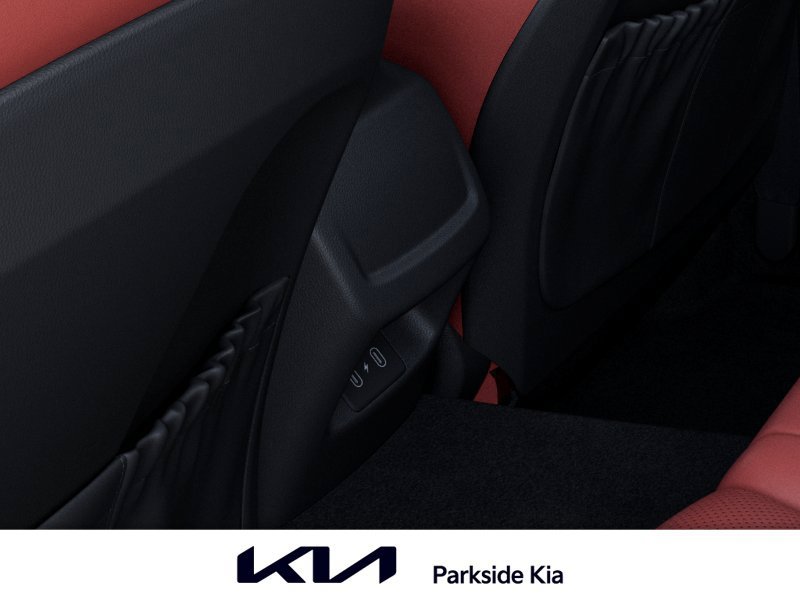 New 2026 Kia K5 GT-Line AWD/4WD image 26
