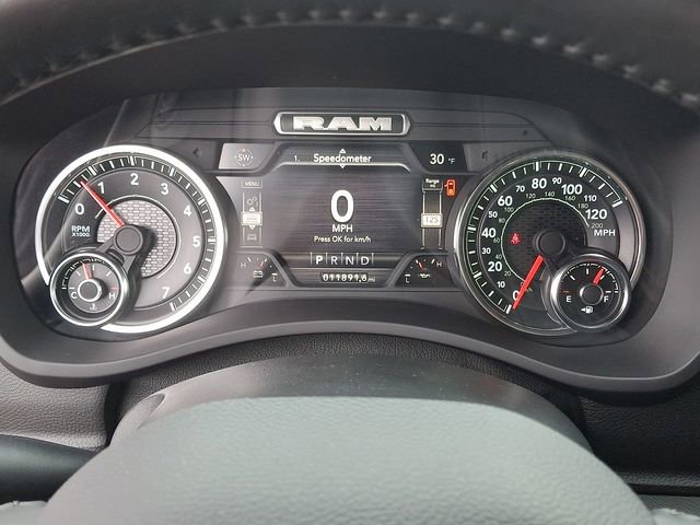 Used 2023 RAM 2500 Laramie image 20