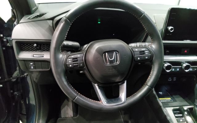 Certified 2025 Honda CR-V Sport-L image 17