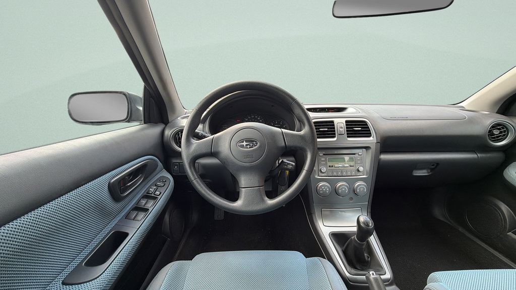 Used 2007 Subaru Impreza Outback Sport Special Edition AWD/4WD image 13