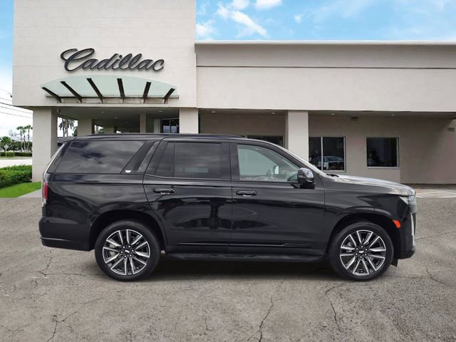 Used 2023 Cadillac Escalade Sport image 6