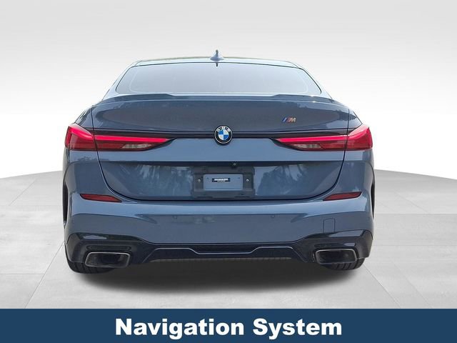Used 2021 BMW M235i xDrive Gran Coupe w/ Premium Package image 6