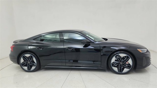 Used 2024 Audi RS e-tron GT w/ Carbon Performance Package