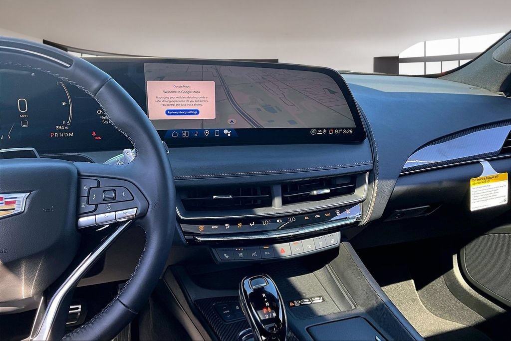 New 2026 Cadillac CT5 Sport w/ Technology Package AWD/4WD image 7
