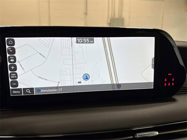 Used 2023 Hyundai Palisade Calligraphy w/ Cargo Package image 15