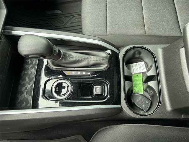 Used 2024 Chevrolet Colorado W/T w/ WT Convenience Package II image 29