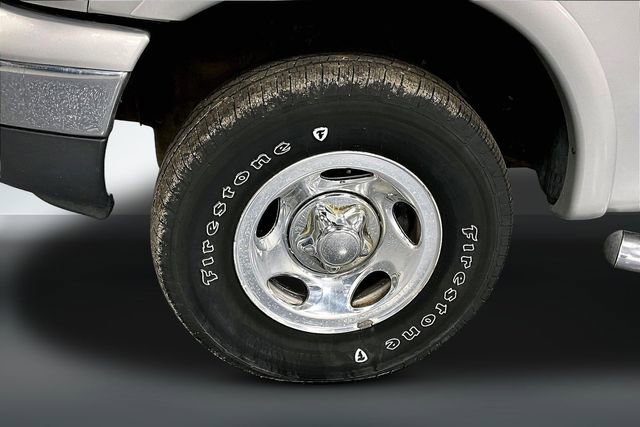 Used 2003 Ford F150 XLT AWD/4WD image 27