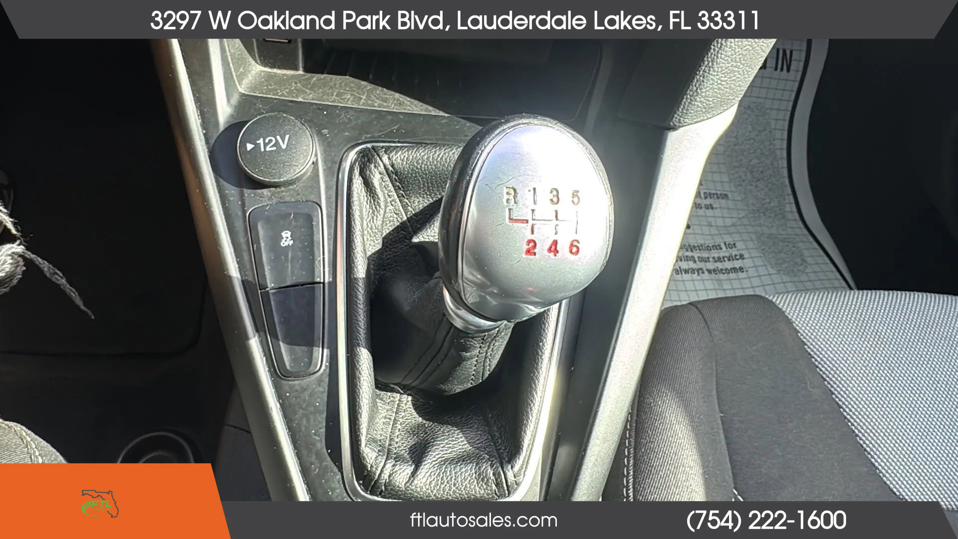 Used 2018 Ford Focus ST image 76