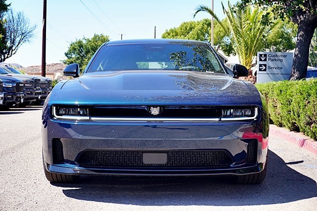 New 2024 Dodge Charger R/T w/ Plus Group image 5