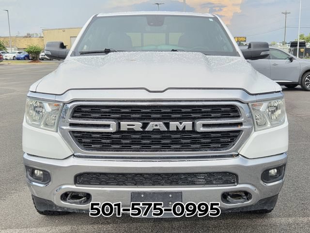 Used 2023 RAM 1500 Big Horn AWD/4WD image 5