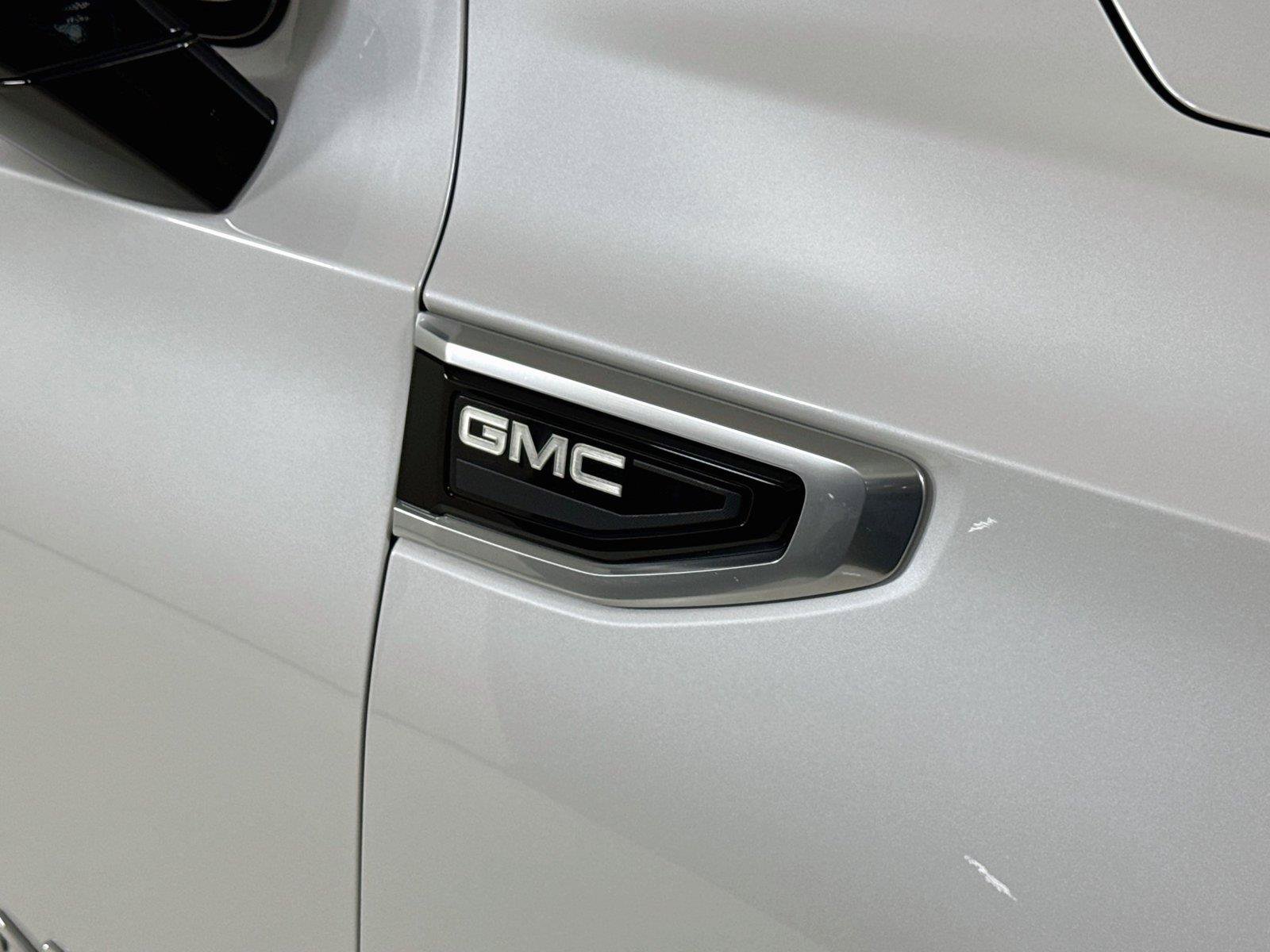 Used 2022 GMC Yukon Denali AWD/4WD image 31