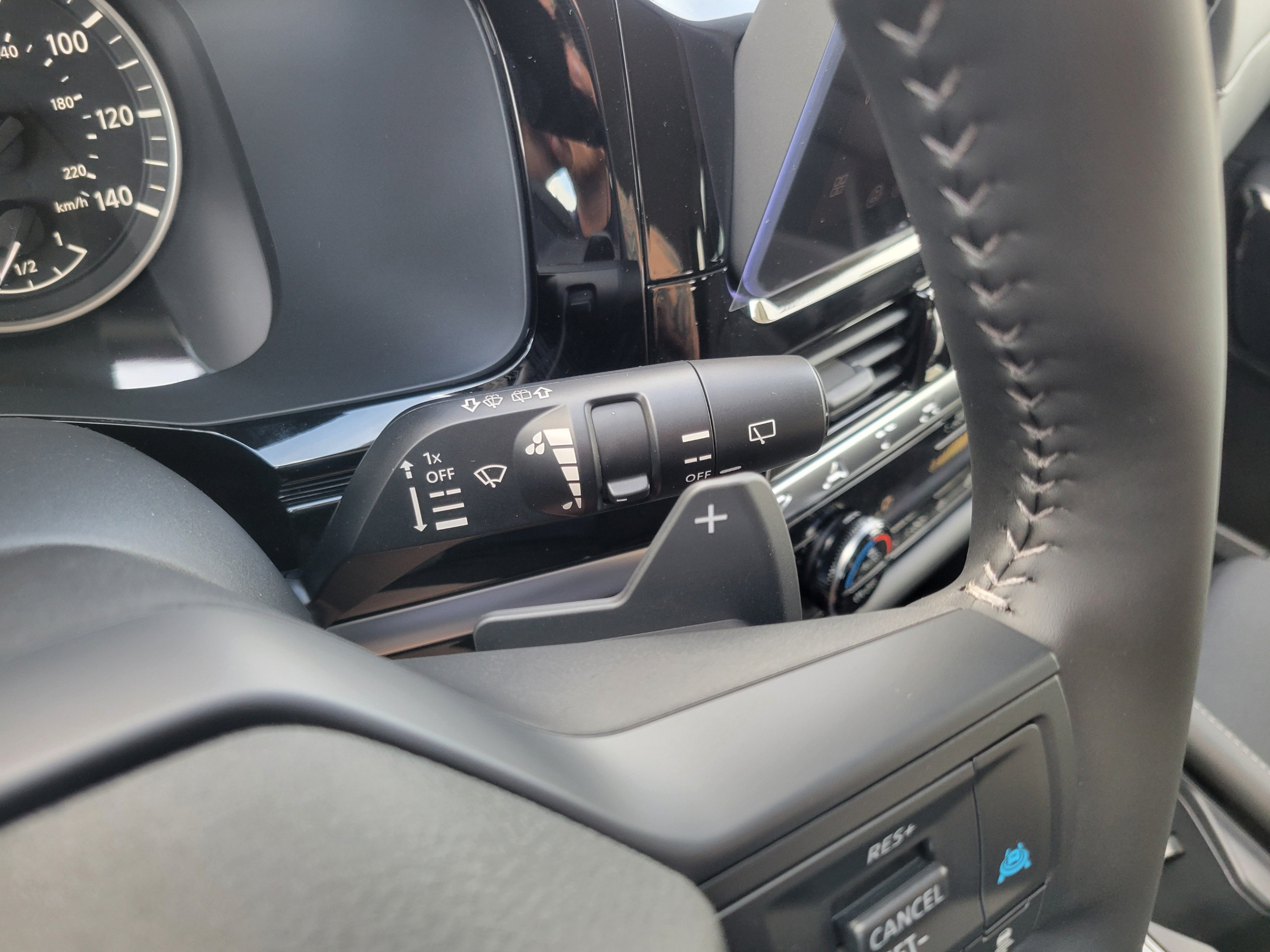 New 2026 Nissan Pathfinder SV FWD image 23