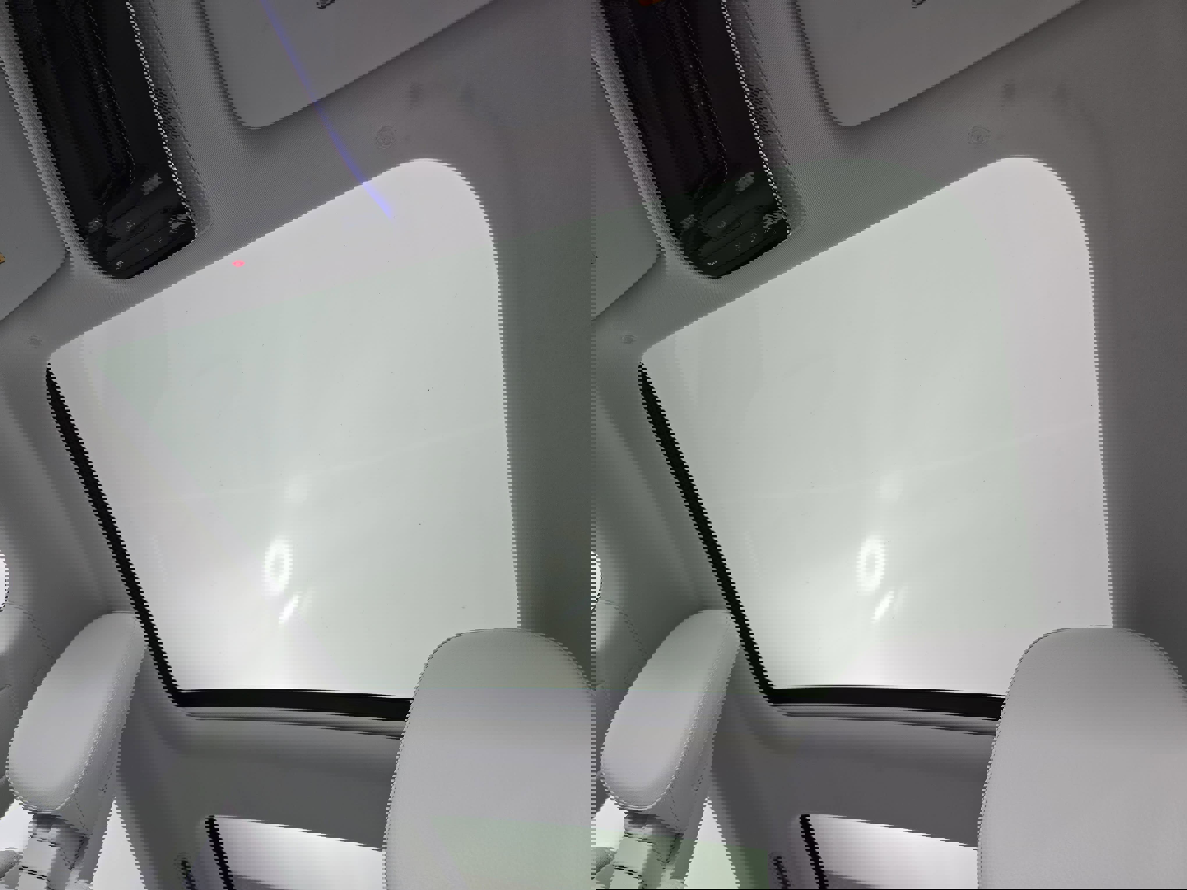 Used 2024 Mercedes-Benz EQE 350+ EQE 350 image 30