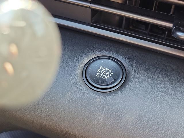 New 2026 Hyundai Elantra SEL Sport Premium image 8