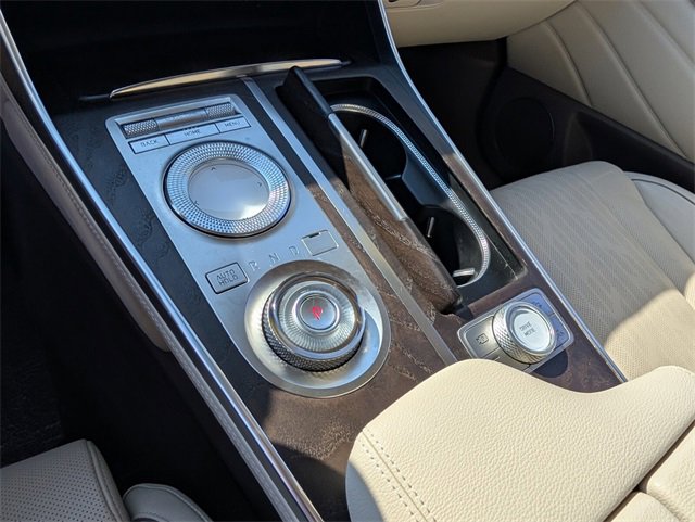 Used 2022 Genesis GV80 2.5T w/ Prestige Package 04 image 24